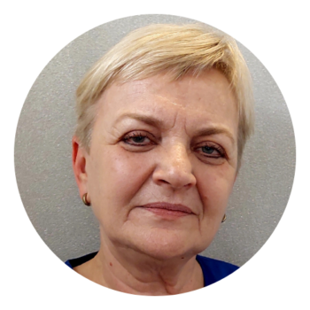 Hanna Kuźma